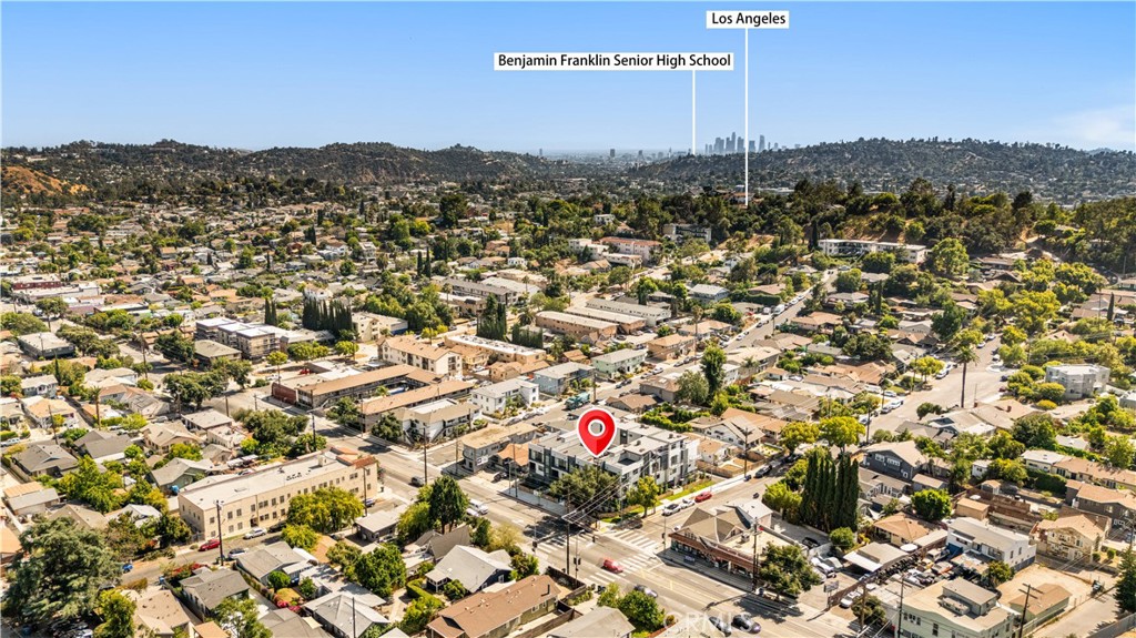 6849 N Figueroa Street