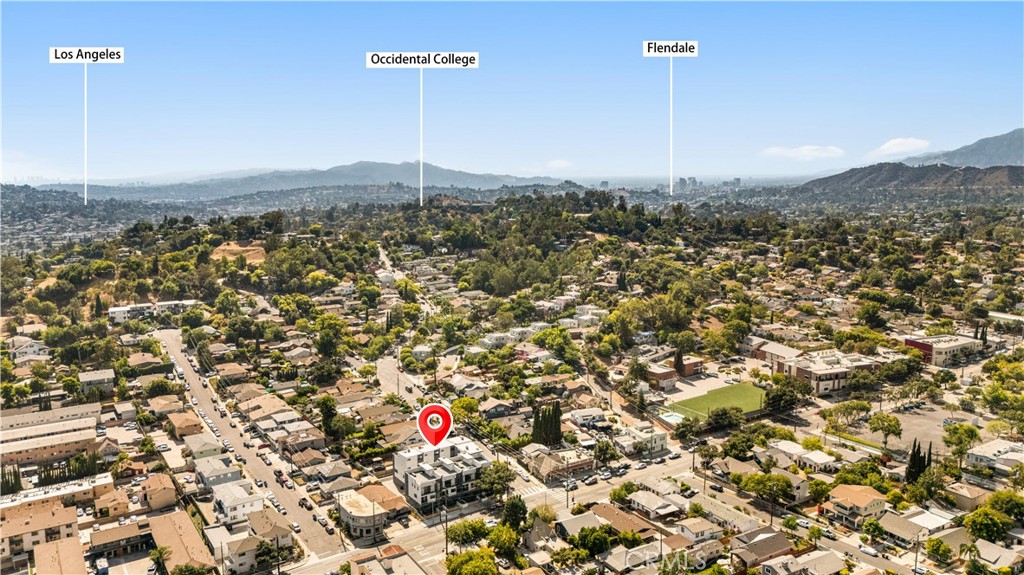 6849 N Figueroa Street