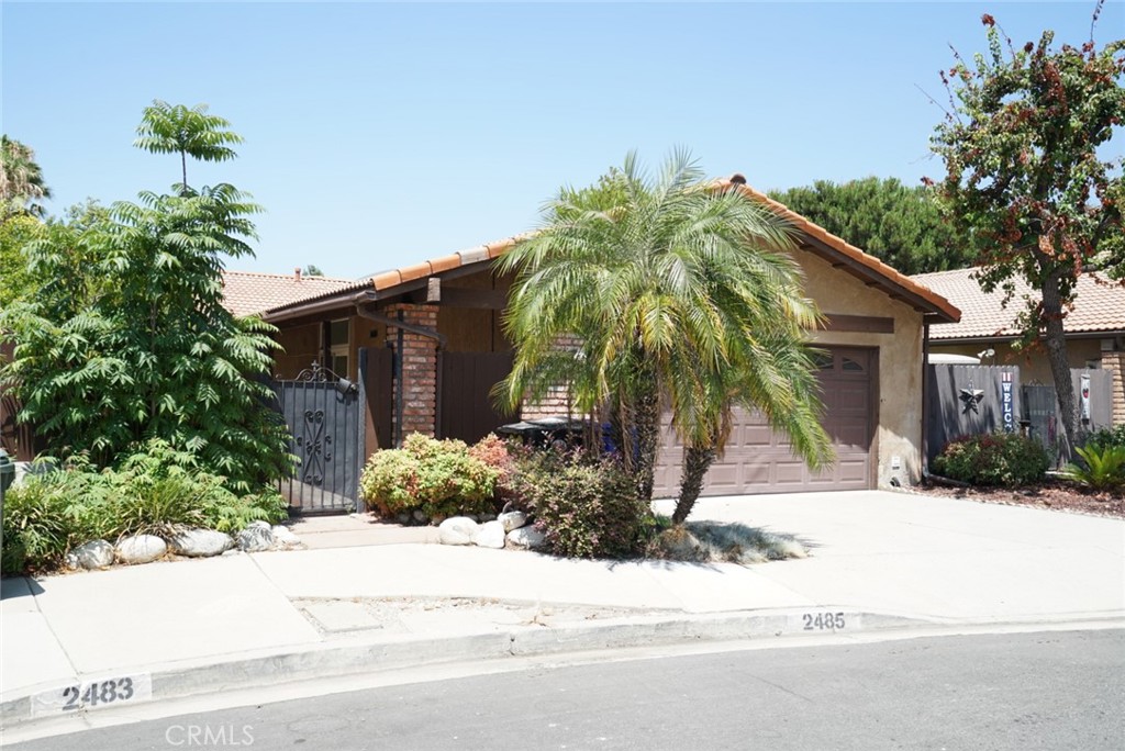 2485 Calle Villada Circle