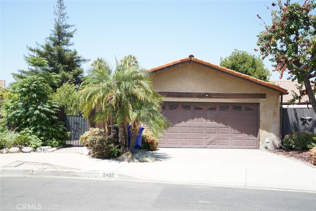 2485 Calle Villada Circle