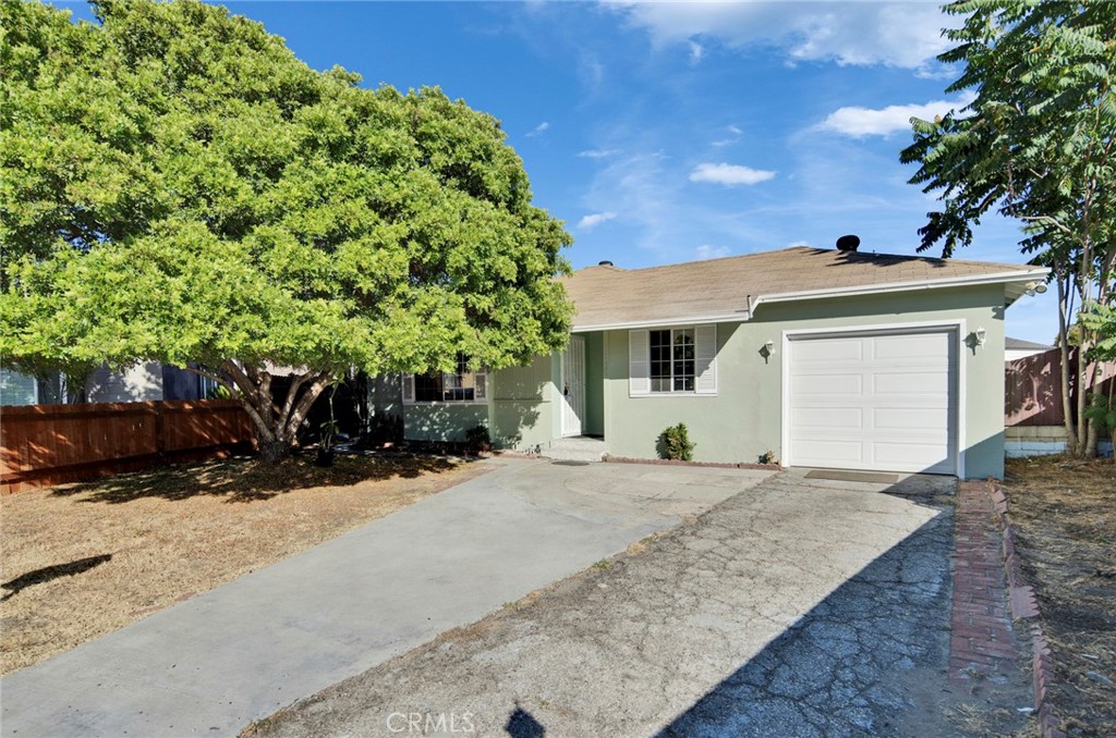 14222 Rockenbach Street