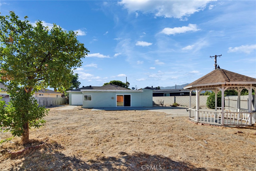 14222 Rockenbach Street