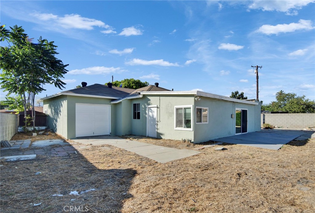 14222 Rockenbach Street