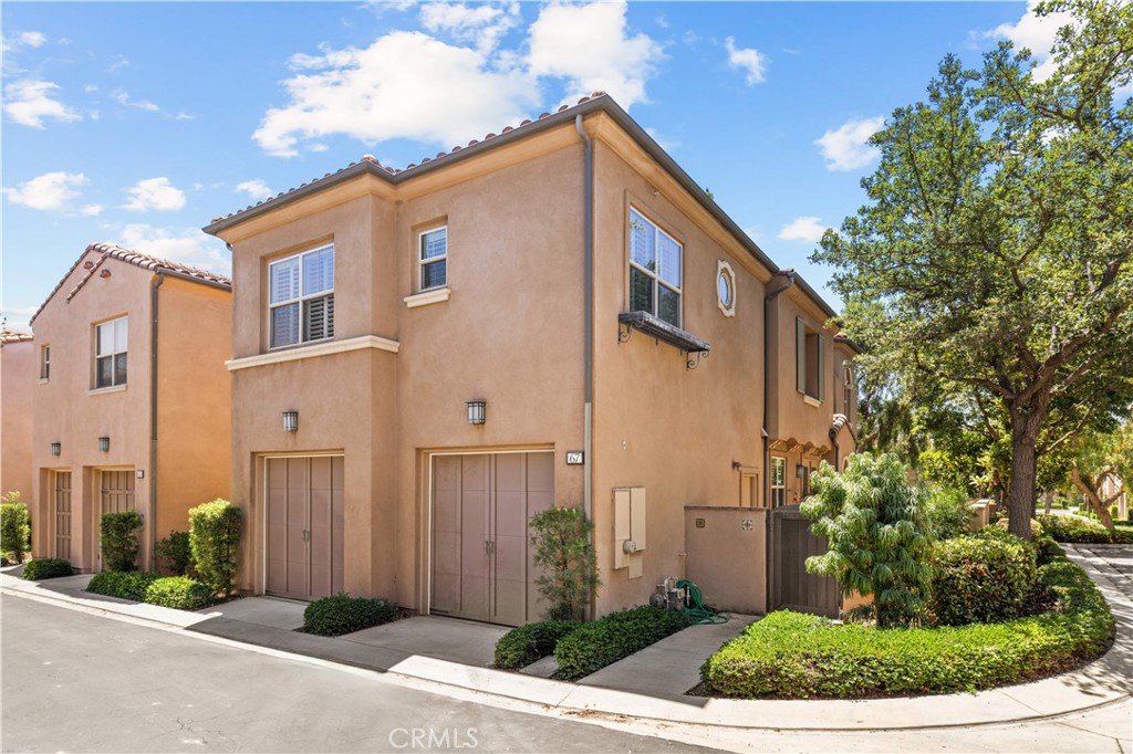 67 Cienega