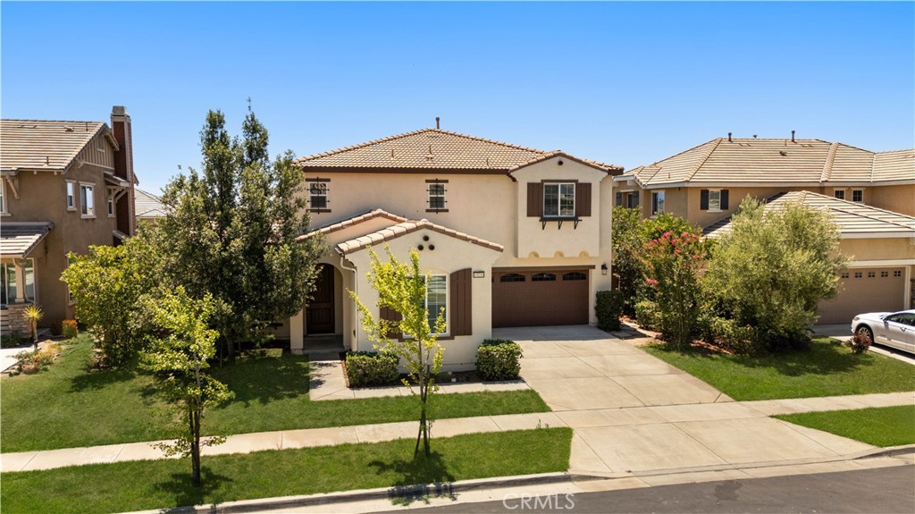 13233 Stanton Drive