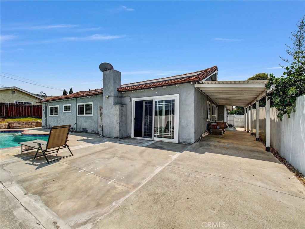 2634 Blandford Drive