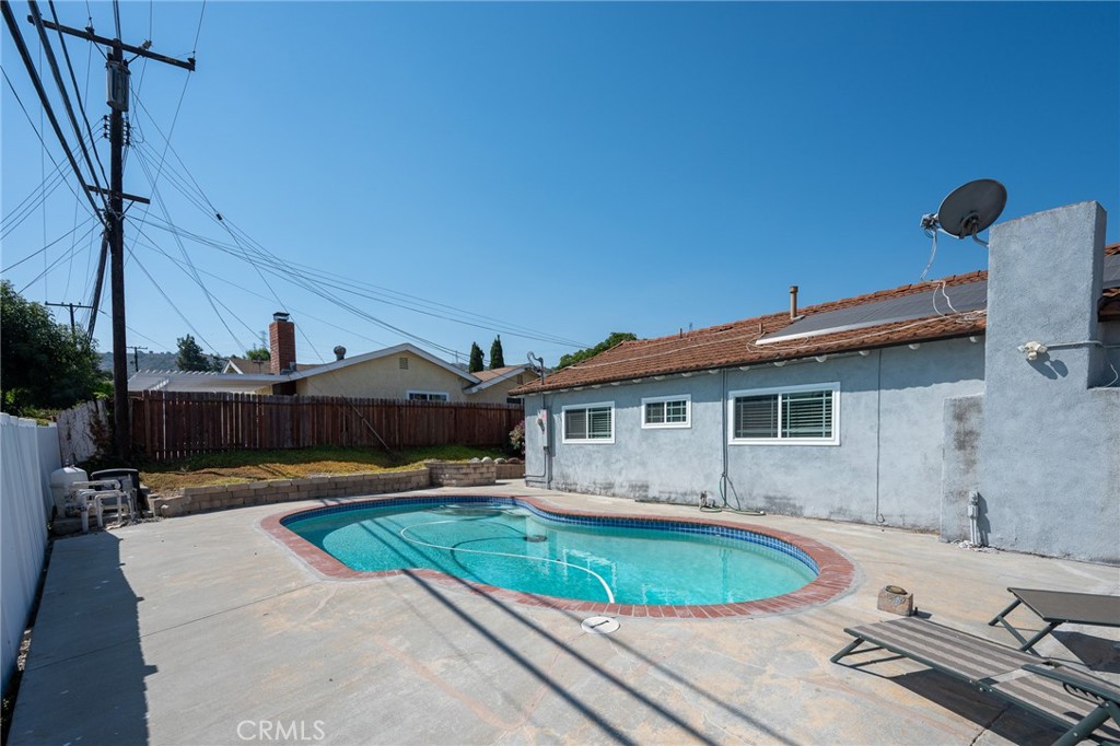 2634 Blandford Drive