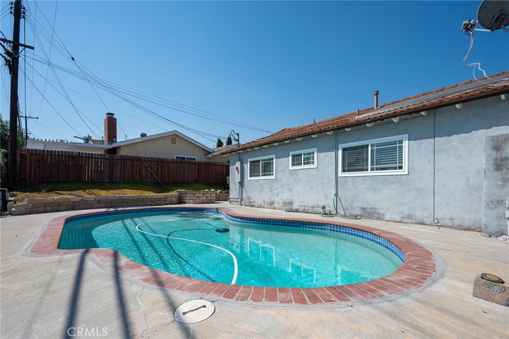 2634 Blandford Drive
