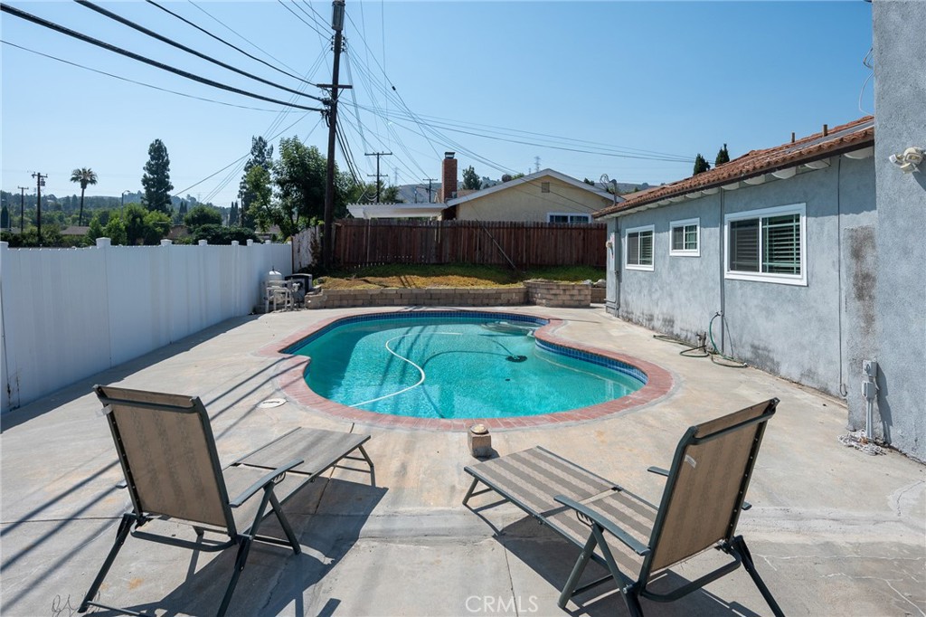 2634 Blandford Drive