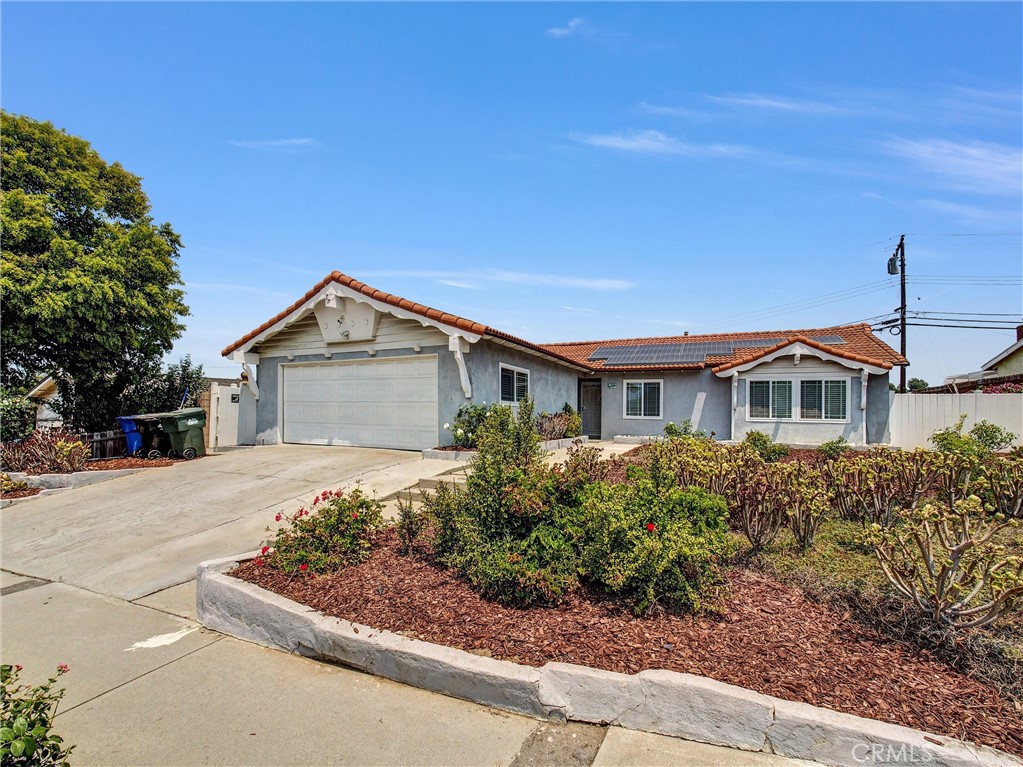 2634 Blandford Drive