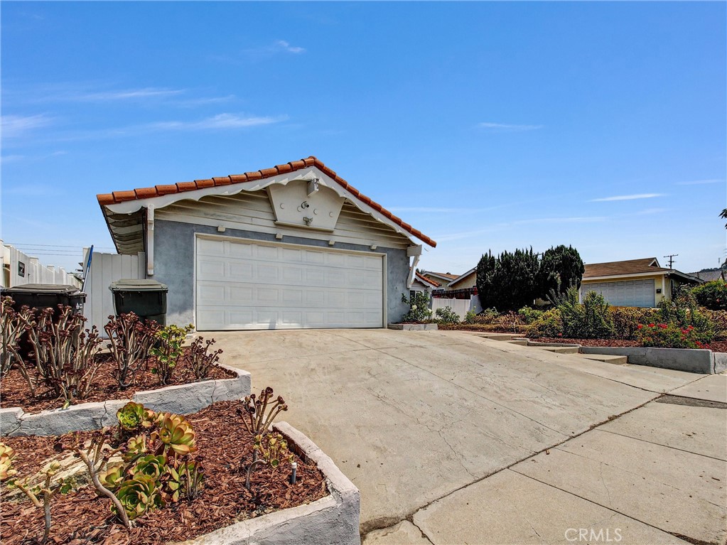 2634 Blandford Drive