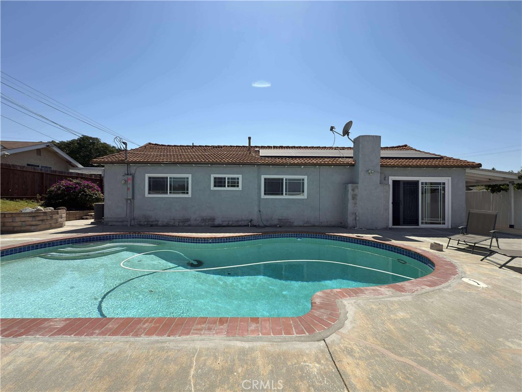 2634 Blandford Drive