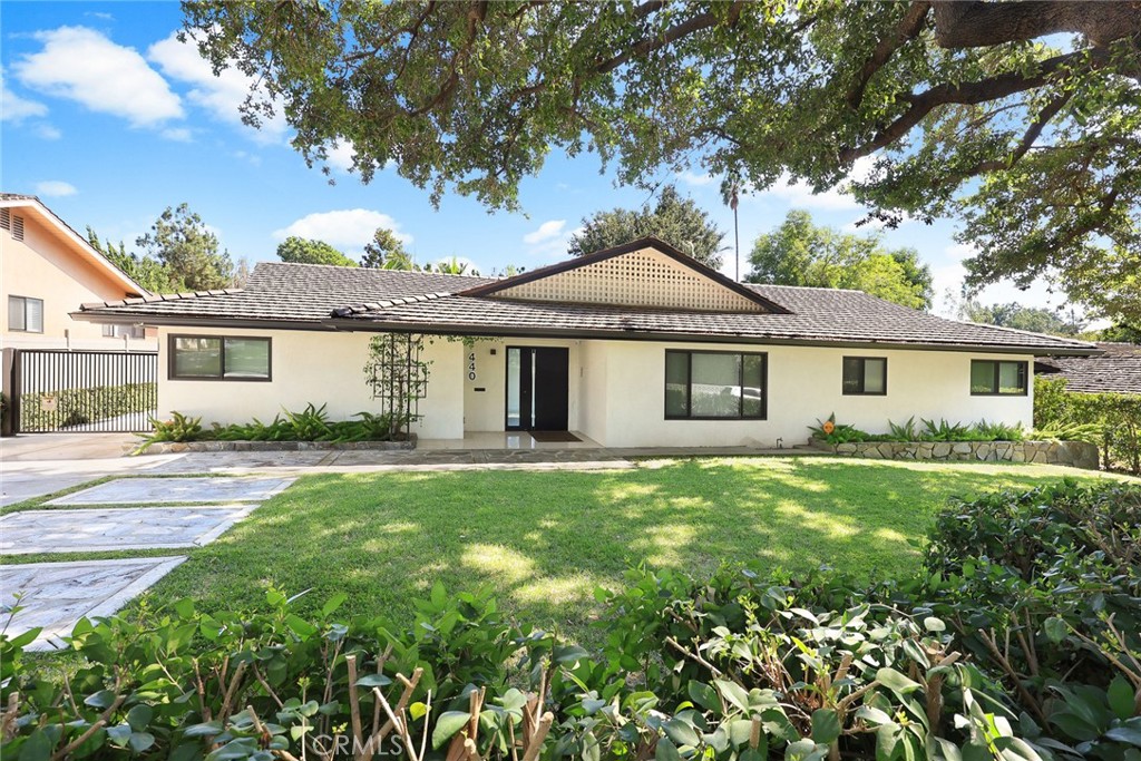 440 Winthrop Road