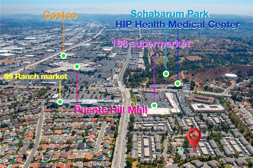 17078 Colima Road 323