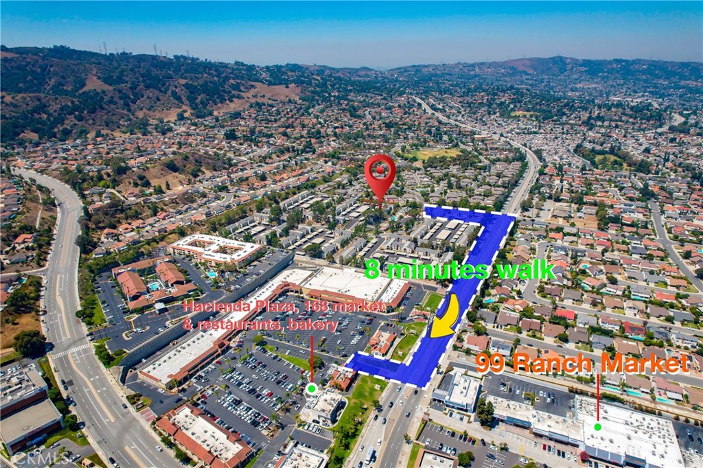 17078 Colima Road 323