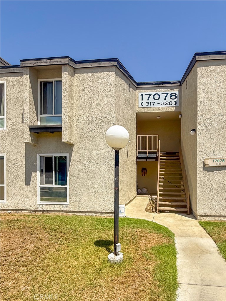 17078 Colima Road 323
