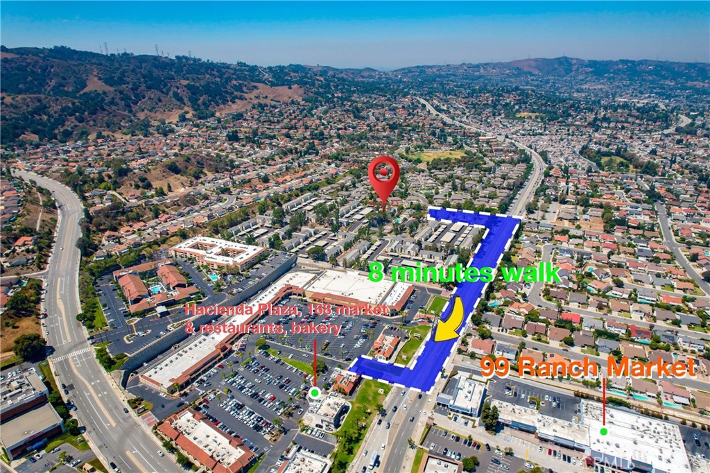 17078 Colima Road 323