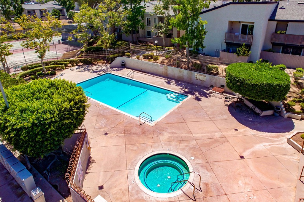 17078 Colima Road 323