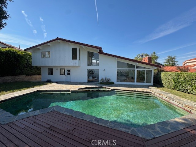 2653 Cordelia Road