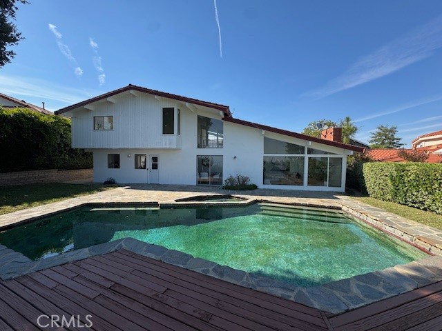 2653 Cordelia Road