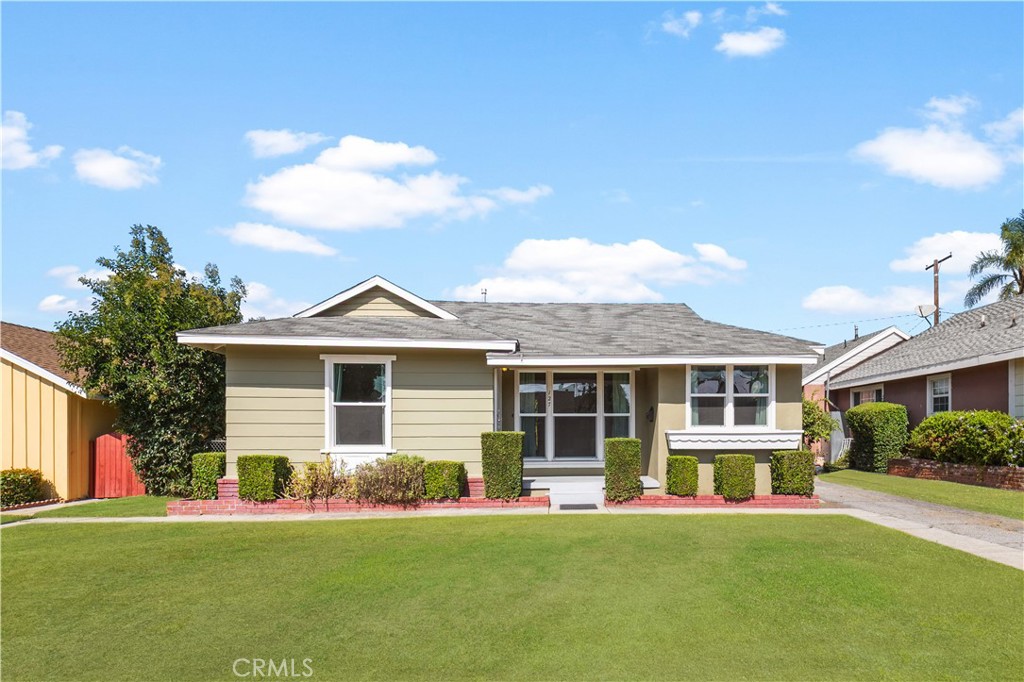 127 S Fernwood Street