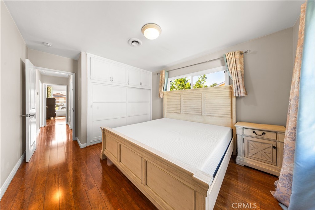 127 S Fernwood Street