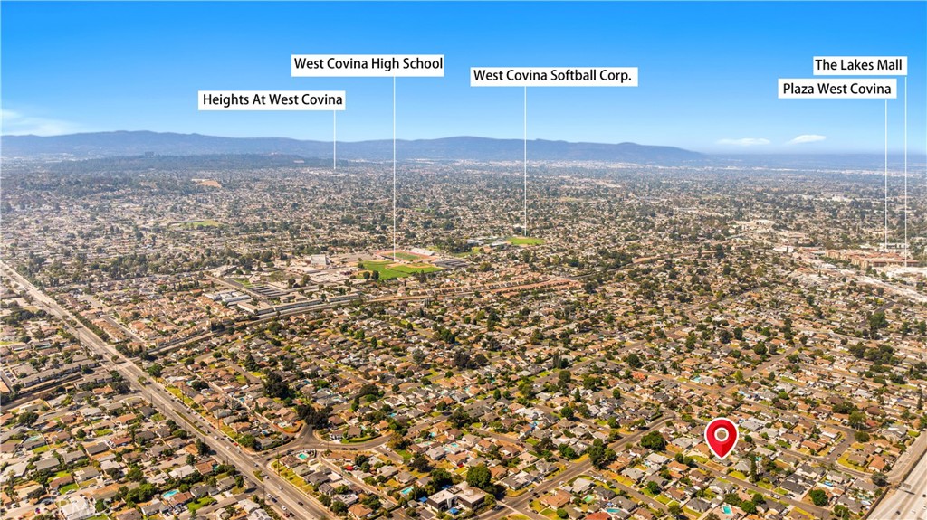 127 S Fernwood Street