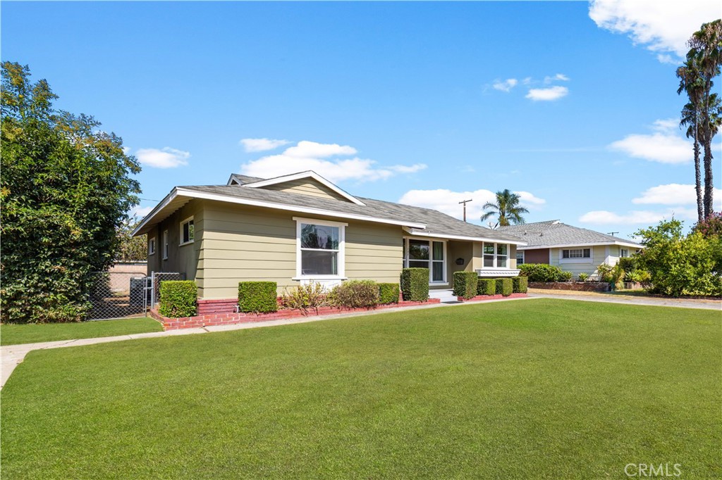 127 S Fernwood Street