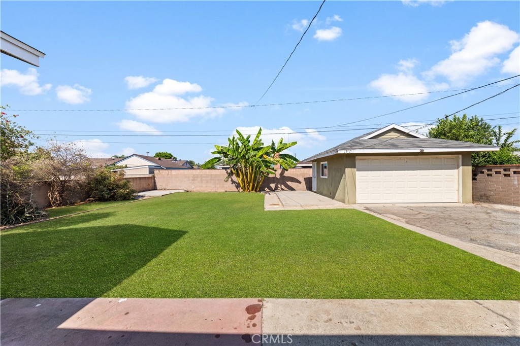 127 S Fernwood Street