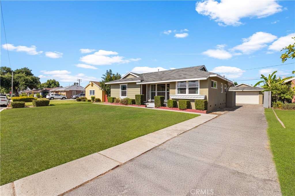 127 S Fernwood Street