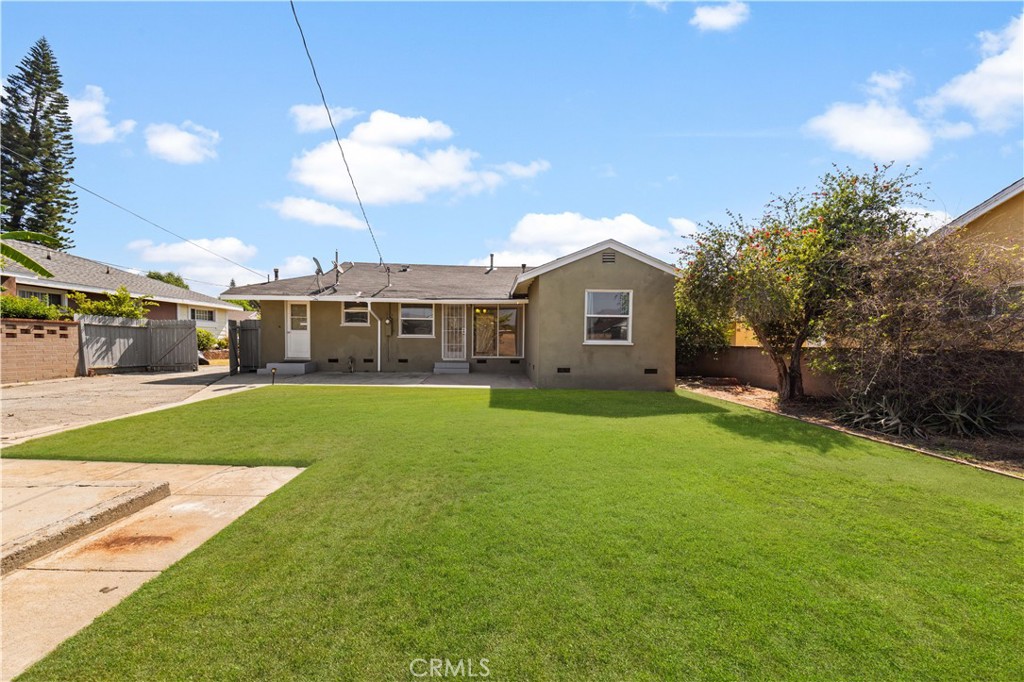 127 S Fernwood Street