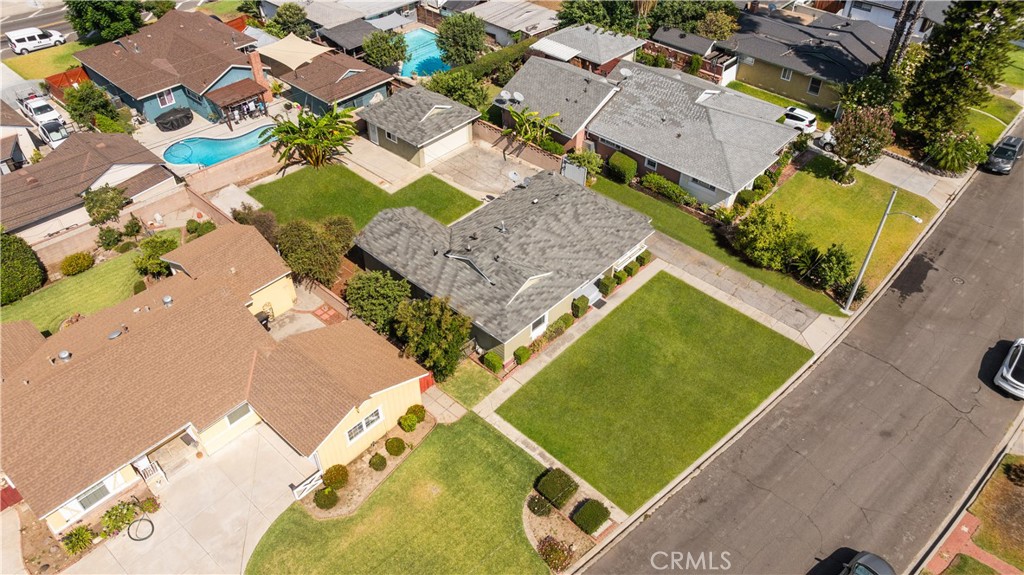 127 S Fernwood Street