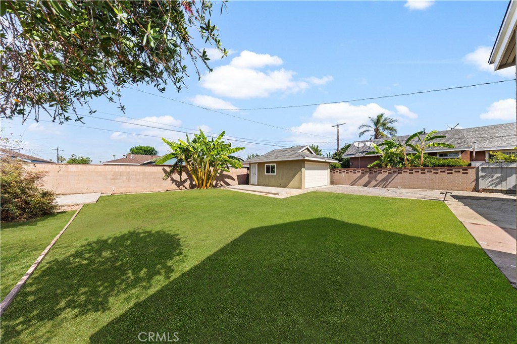 127 S Fernwood Street