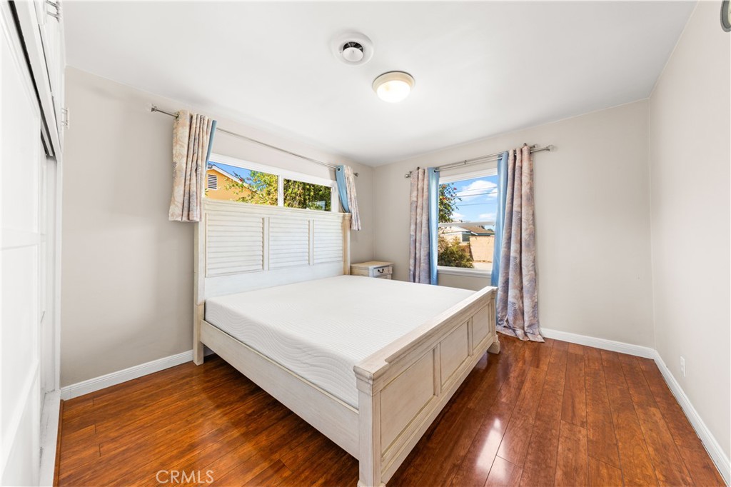 127 S Fernwood Street