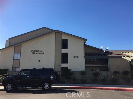 278 N Wilshire Avenue 124