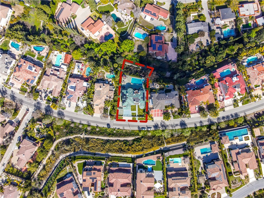 2821 Countrywood Lane