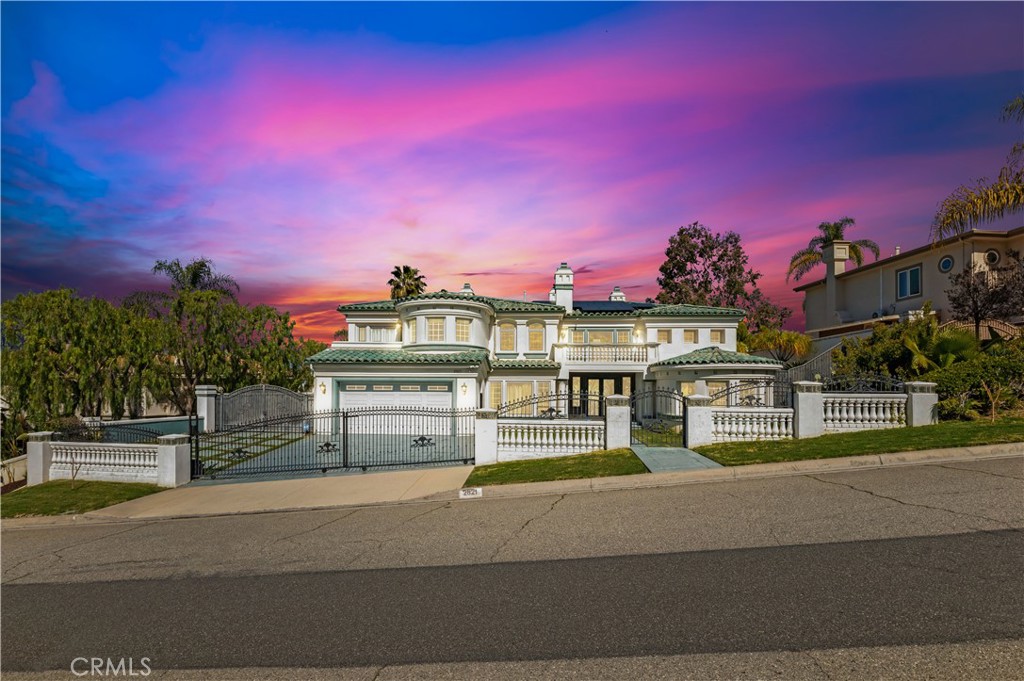 2821 Countrywood Lane