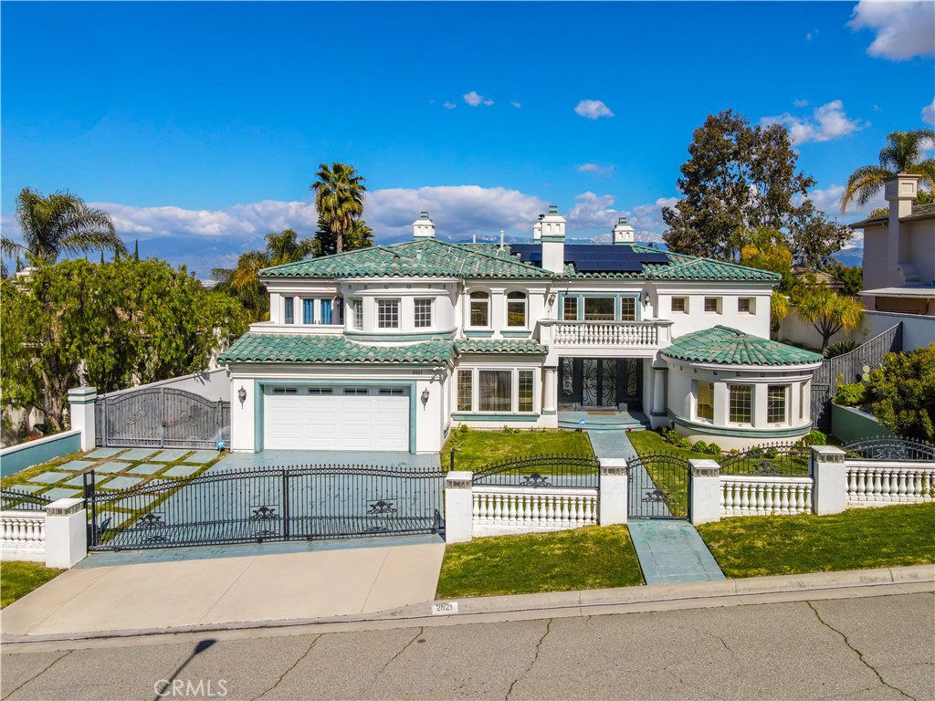 2821 Countrywood Lane