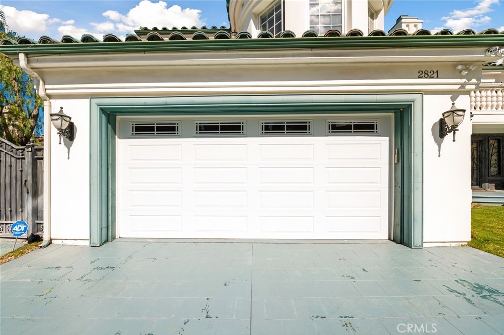 2821 Countrywood Lane