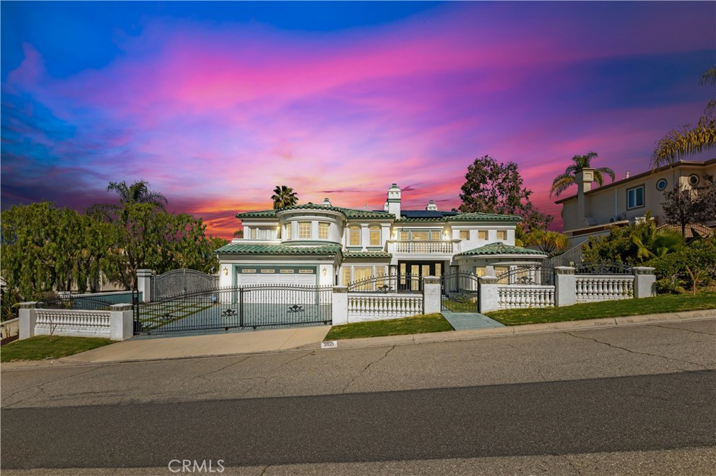 2821 Countrywood Lane