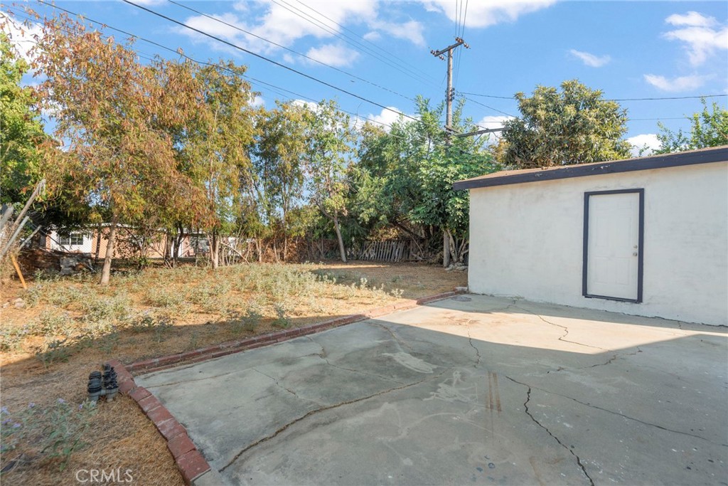 216 S Sandalwood Avenue