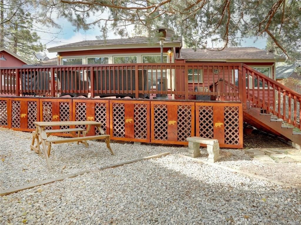 399 Gibralter Road
