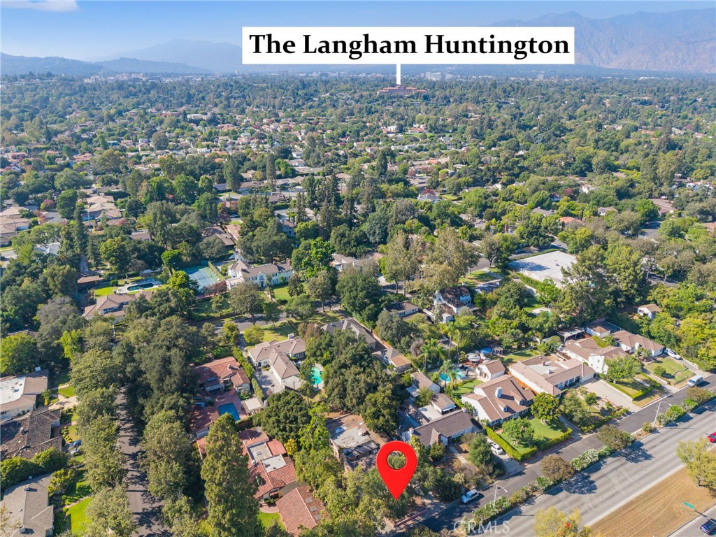 543 Huntington Drive