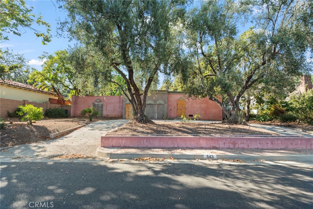 543 Huntington Drive