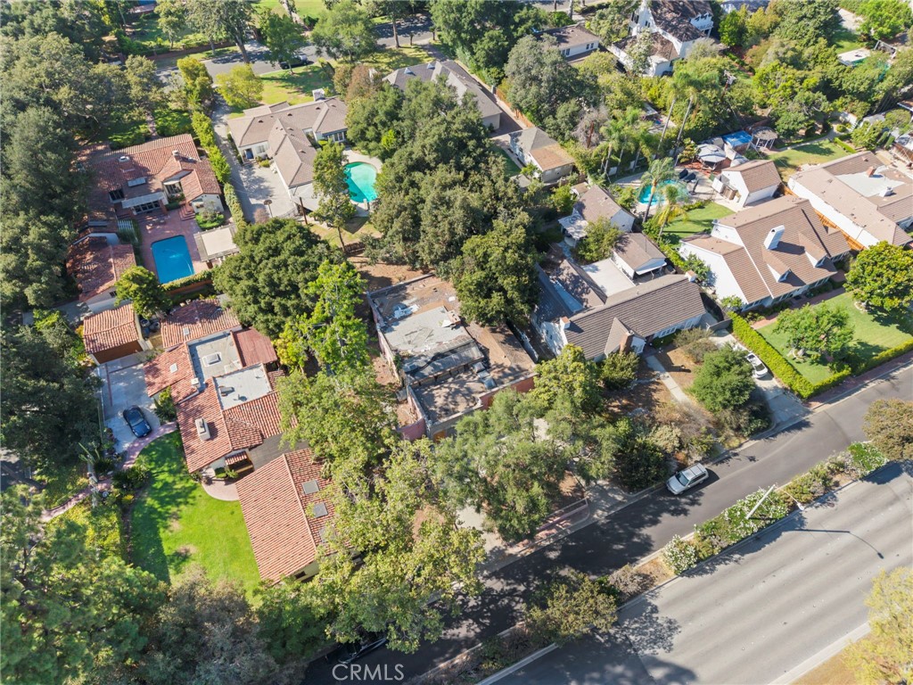 543 Huntington Drive