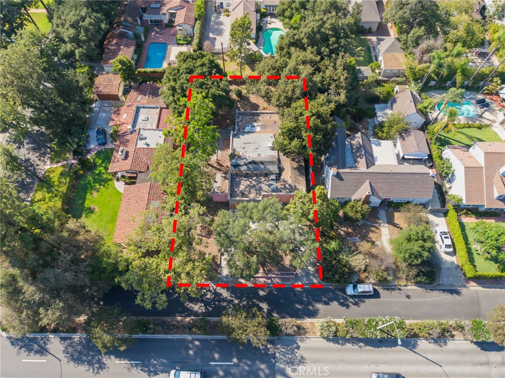 543 Huntington Drive