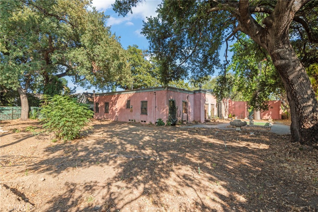 543 Huntington Drive