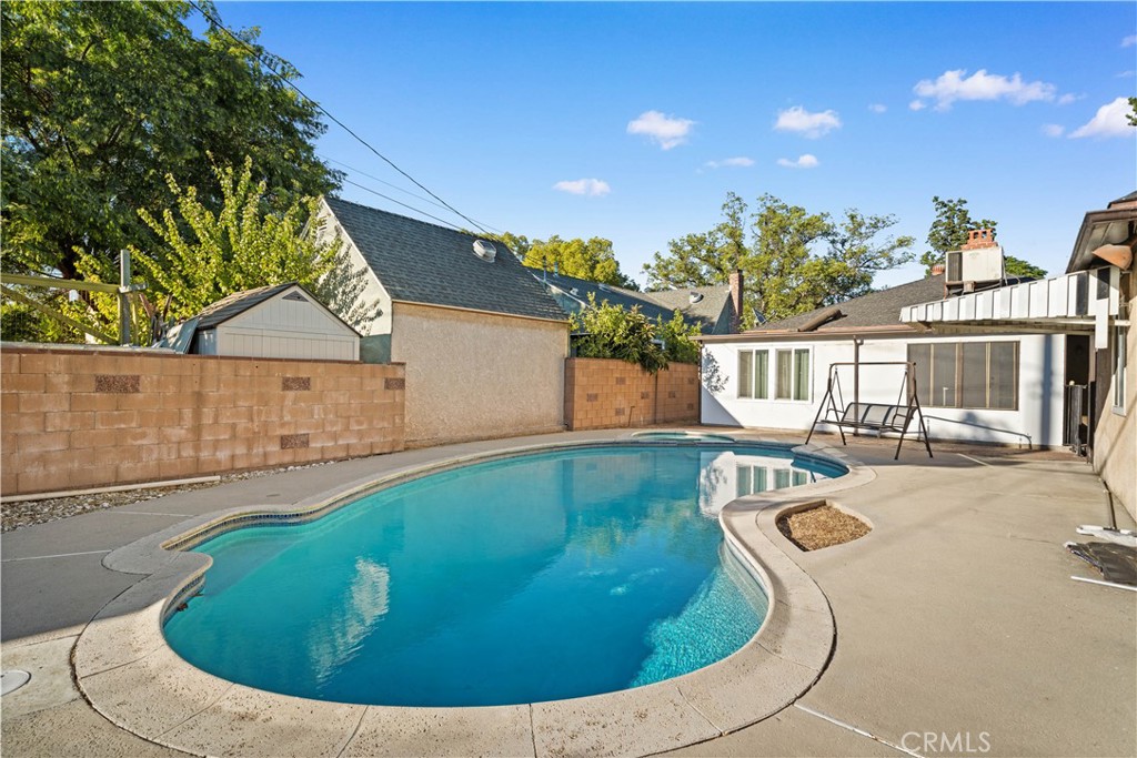 751 N Keystone Street