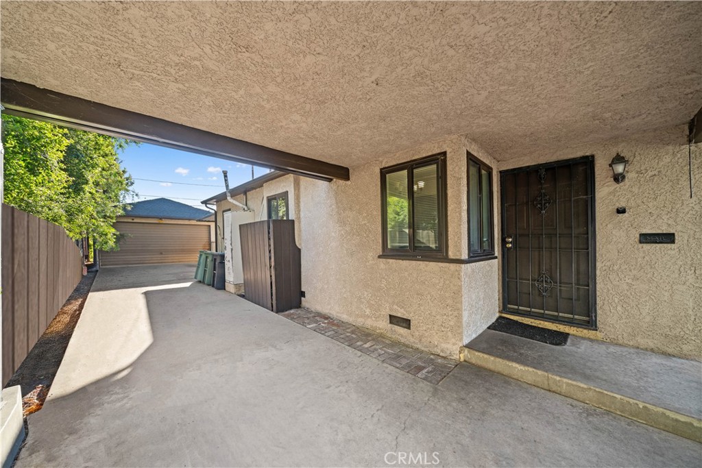 751 N Keystone Street