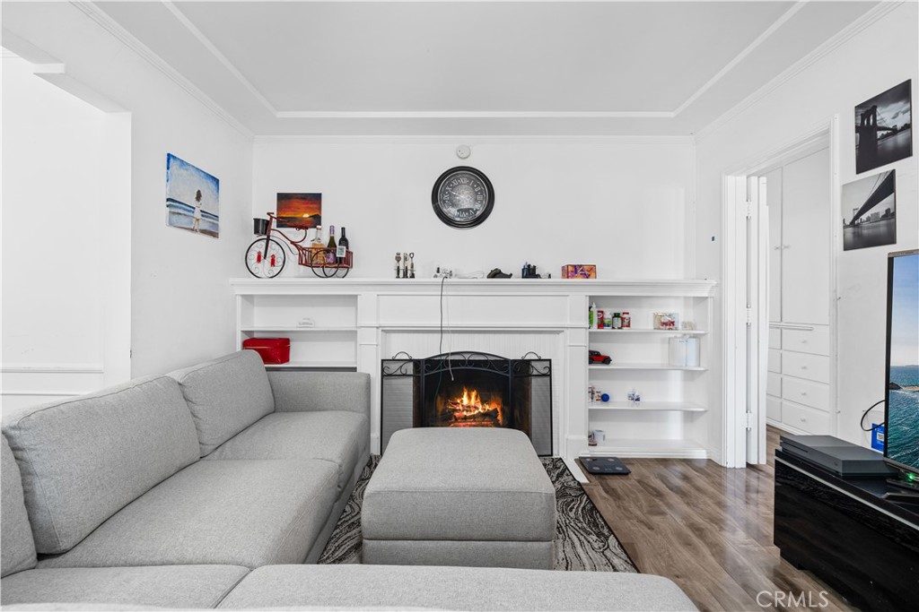 751 N Keystone Street